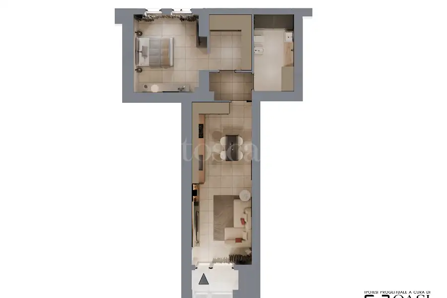 Casa in vendita di 120 mq a €169.000 (rif. 118/2025)
