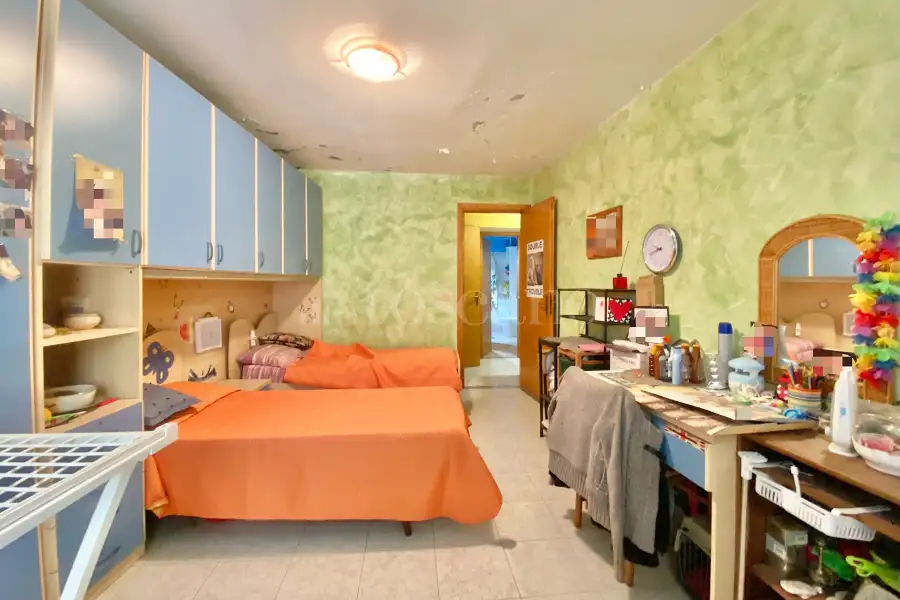 Attico in vendita di 112 mq a €249.000 (rif. 45/2026)