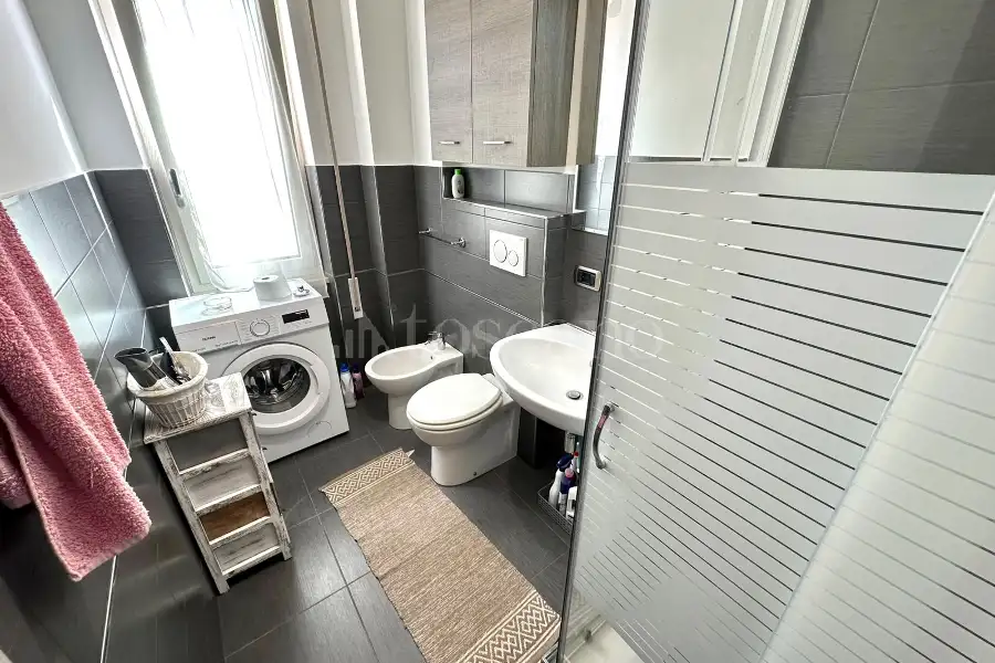 Attico in vendita di 65 mq a €225.000 (rif. 34/2026)