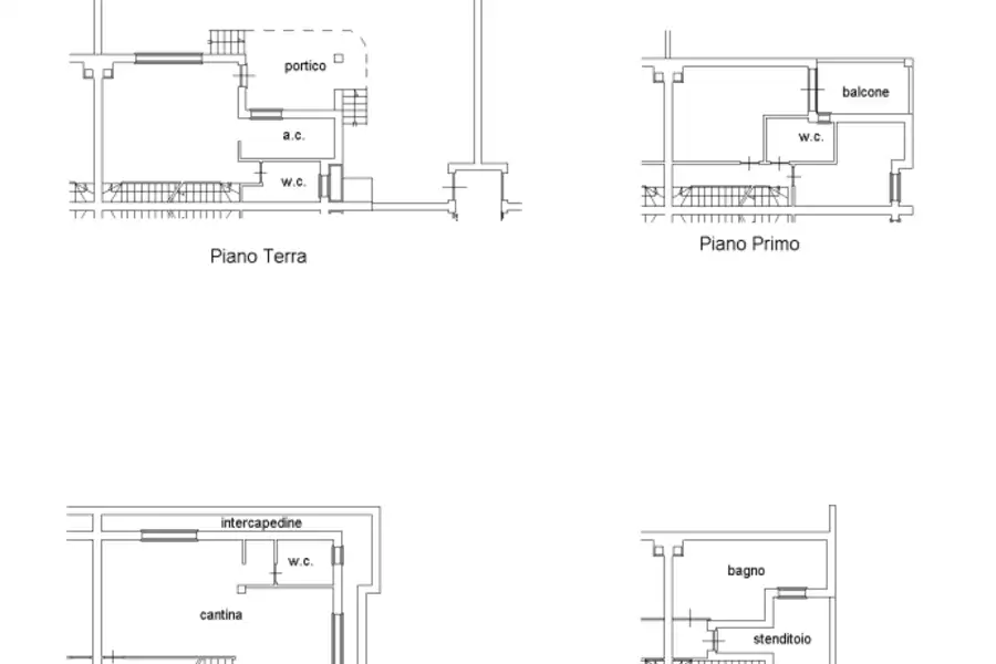 Villa Plurifamiliare in vendita di 130 mq a €469.000 (rif. 85/2025)