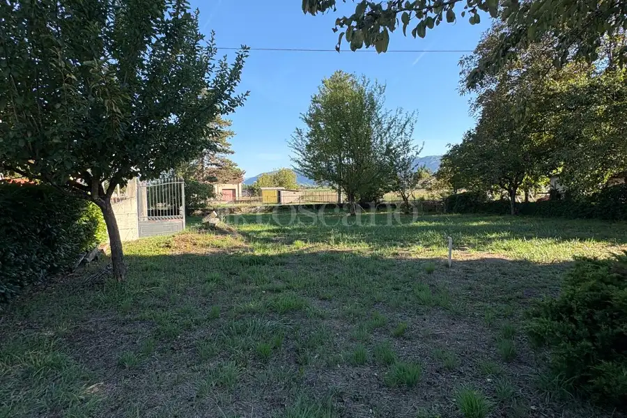 Edificabile Residenziali in vendita di 700 mq a €67.000 (rif. 67/2026)