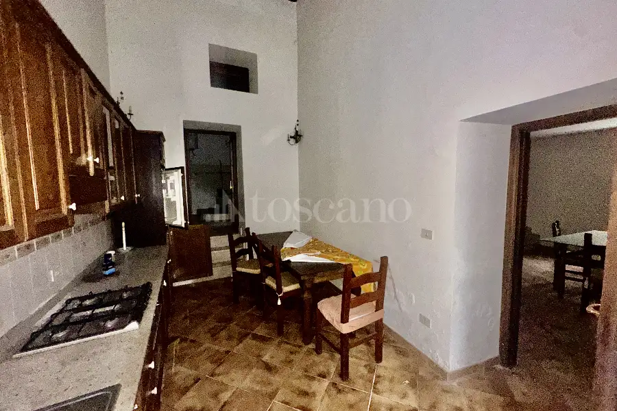 Casa in vendita di 90 mq a €45.000 (rif. 2/2026)