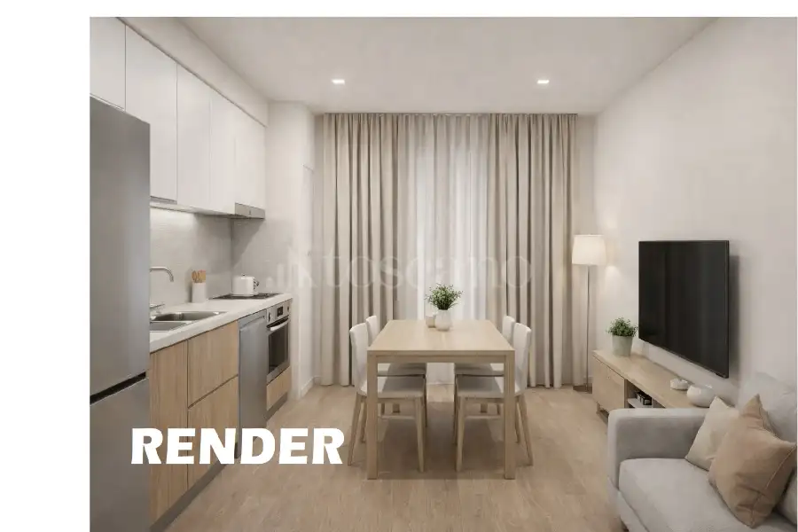 Casa in vendita di 80 mq a €298.000 (rif. 2/2026)