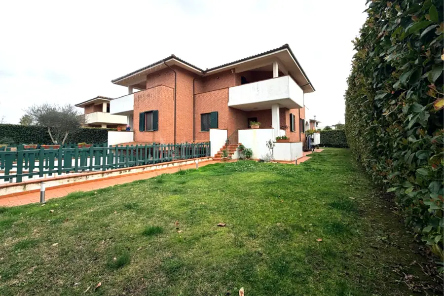 Villa in vendita di 140 mq a €449.000 (rif. 6/2026)