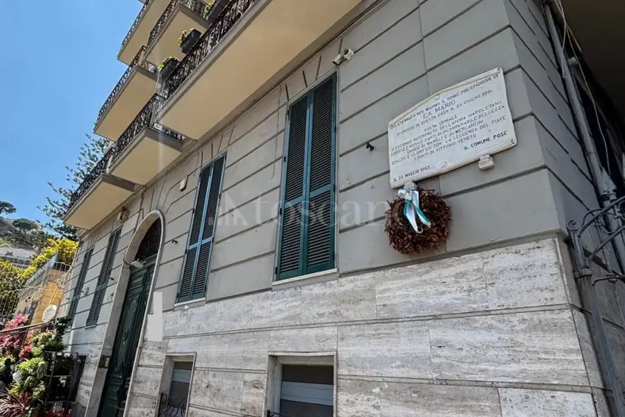 Casa in vendita di 60 mq a €275.000 (rif. 23/2025)