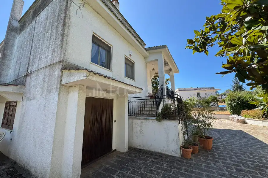 Villa Bifamiliare in vendita di 120 mq a €197.000 (rif. 14/2025)