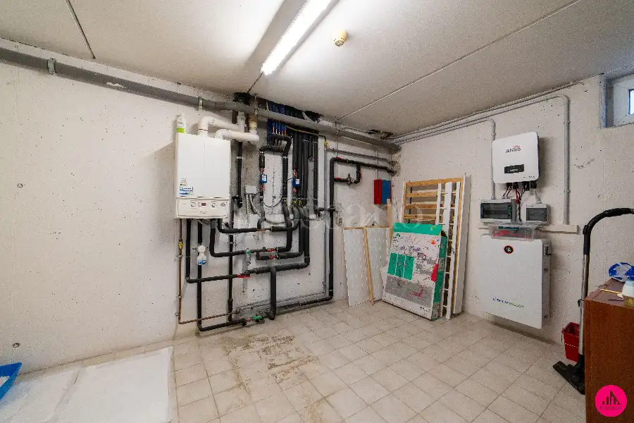 Villino a Schiera in vendita di 190 mq a €269.000 (rif. 6/2026)
