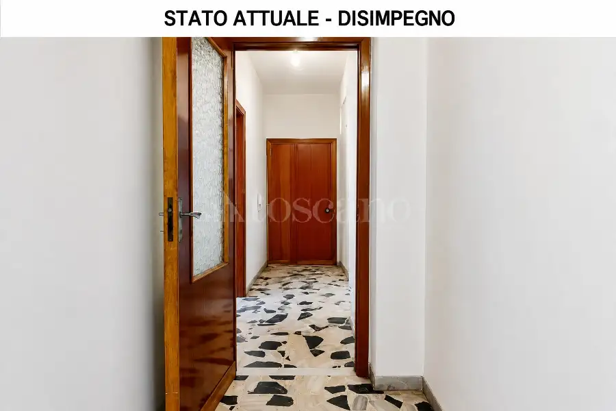 Casa in vendita di 112 mq a €315.000 (rif. 1/2026)