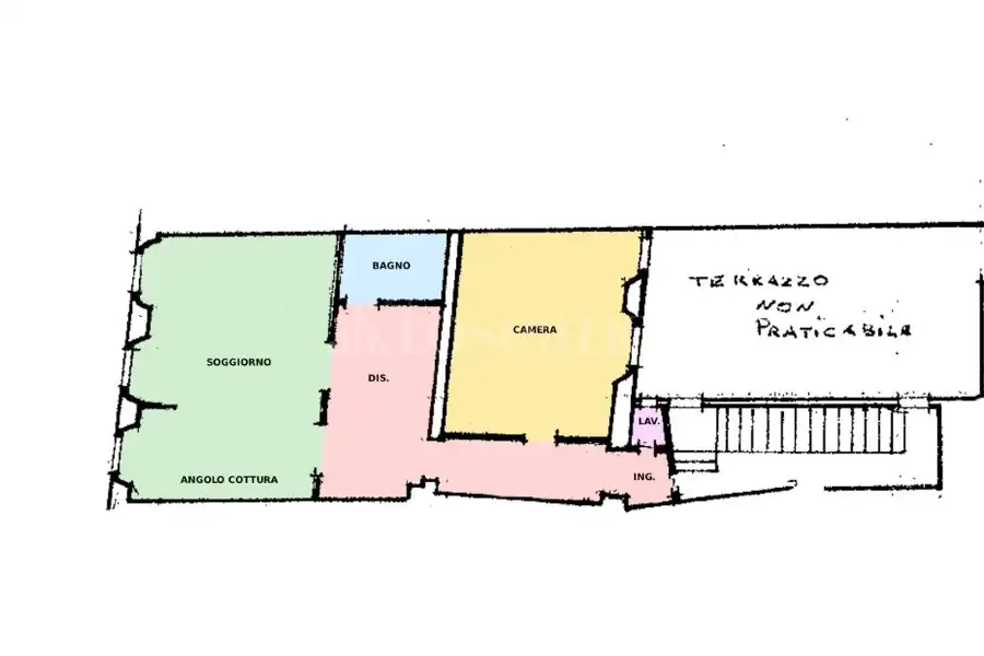 Casa in vendita di 84 mq a €240.000 (rif. 31/2026)