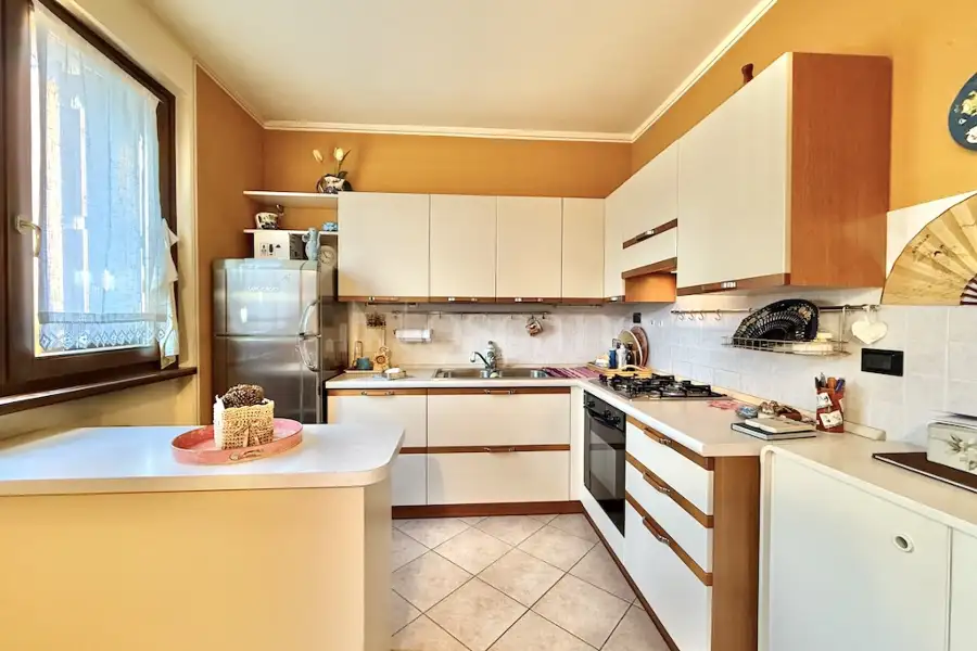 Villino a Schiera in vendita di 132 mq a €335.000 (rif. 51/2025)