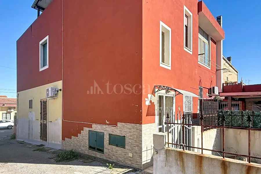 Casa in vendita di 45 mq a €65.000 (rif. 199/2025)
