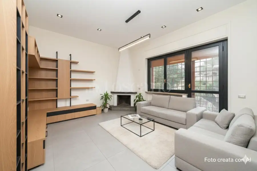 Casa in vendita di 100 mq a €339.000 (rif. 1/2026)