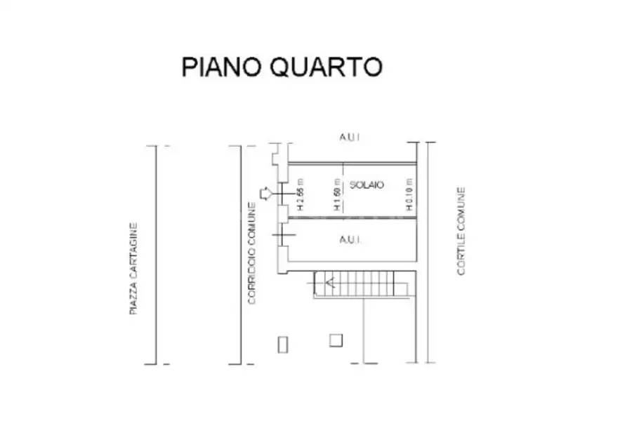 Casa in vendita di 60 mq a €250.000 (rif. 17/2026)