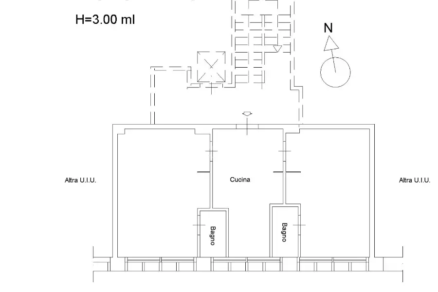 Casa in vendita di 63 mq a €135.000 (rif. 126/2025)