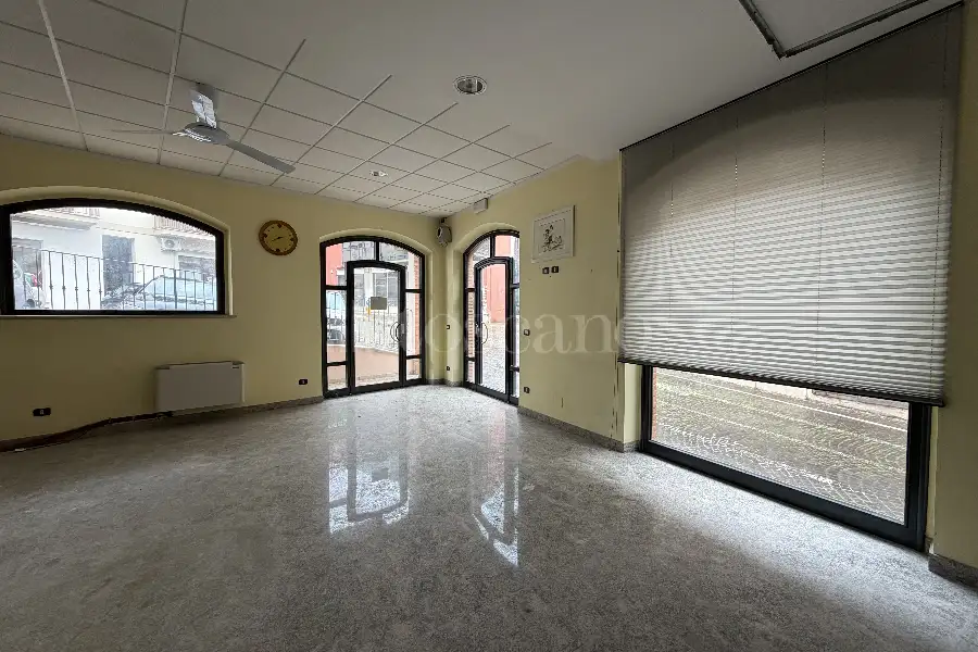 Negozio in vendita di 152 mq a €98.000 (rif. 42/2026)