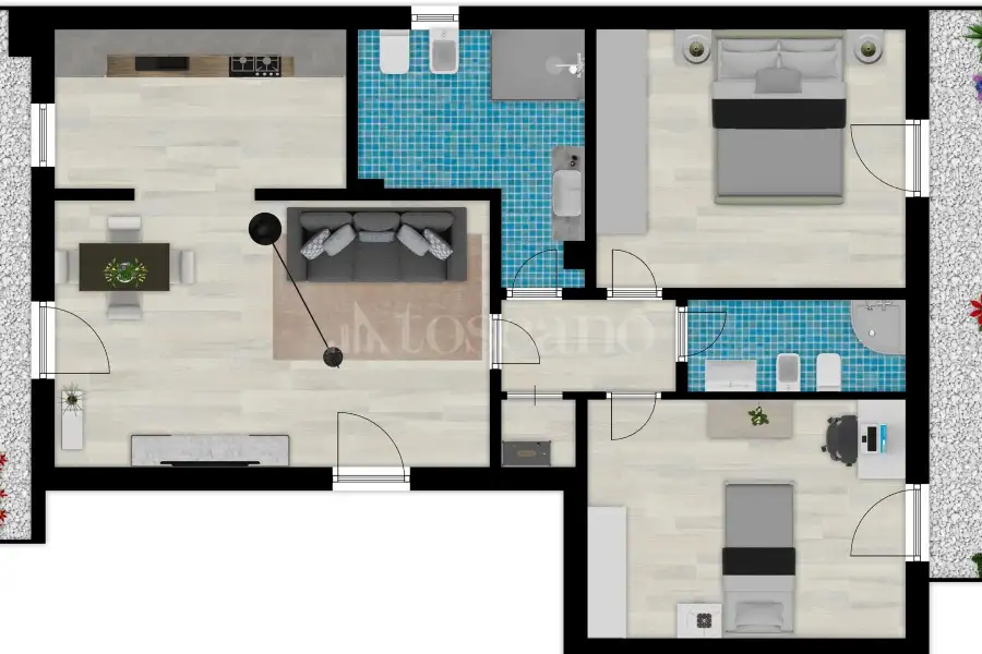 Casa in vendita di 88 mq a €175.000 (rif. 54/2025)