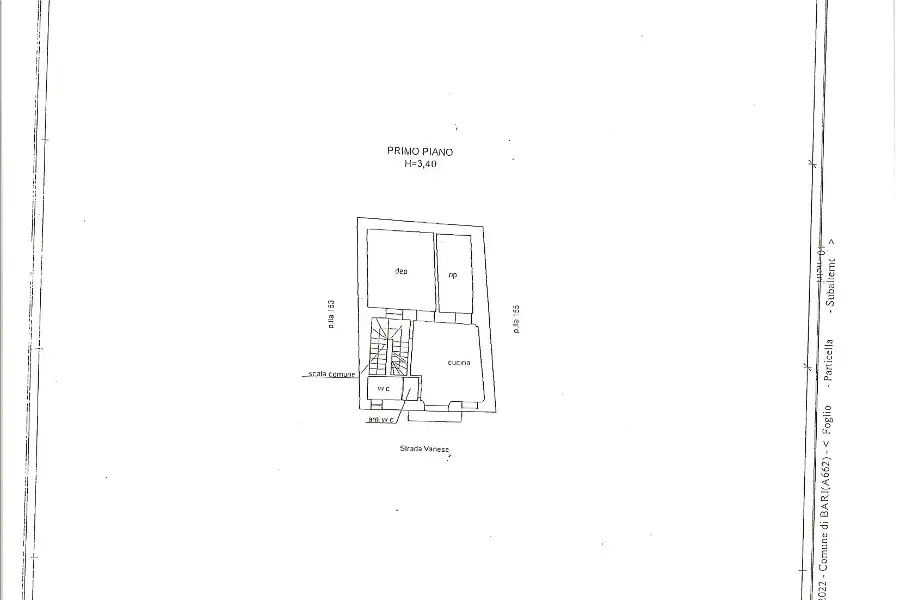 Casa in vendita di 53 mq a €178.000 (rif. 60/2026)