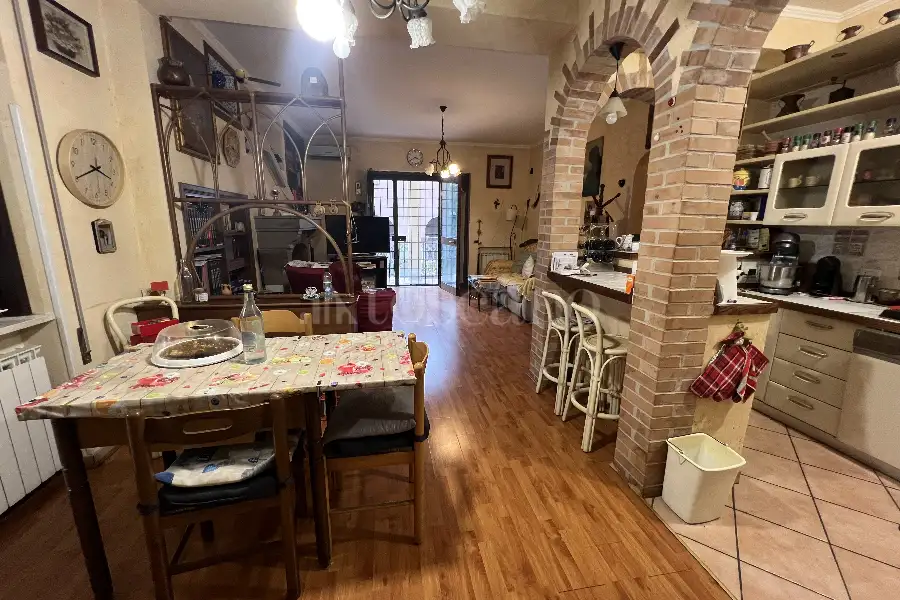 Villa Bifamiliare in vendita di 110 mq a €199.000 (rif. 44/2024)
