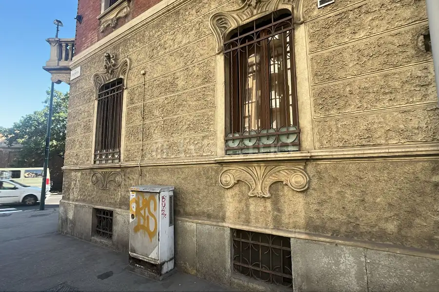 Casa in vendita di 45 mq a €75.000 (rif. 22/2026)