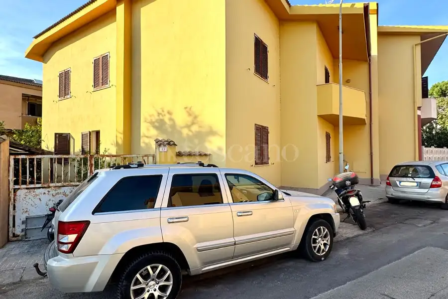 Casa in vendita di 120 mq a €135.000 (rif. 210/2026)