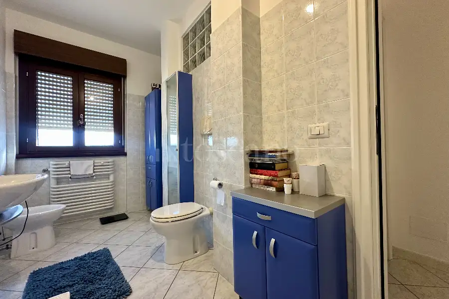 Attico in vendita di 180 mq a €389.000 (rif. 76/2026)