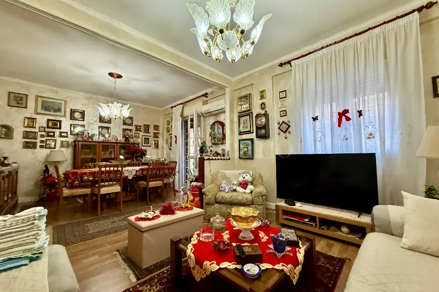 Casa in vendita di 100 mq a €119.000 (rif. 56/2025)