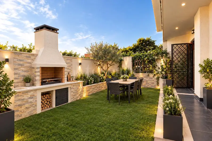Villa in vendita di 160 mq a €399.000 (rif. 50/2026)