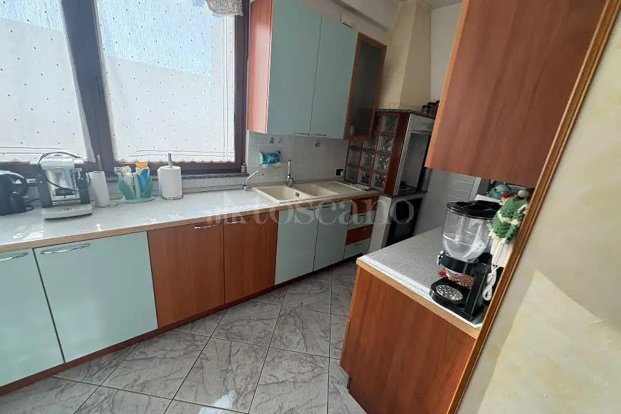 Casa Indipendente in affitto di 130 mq a €650 (rif. 18/2026)