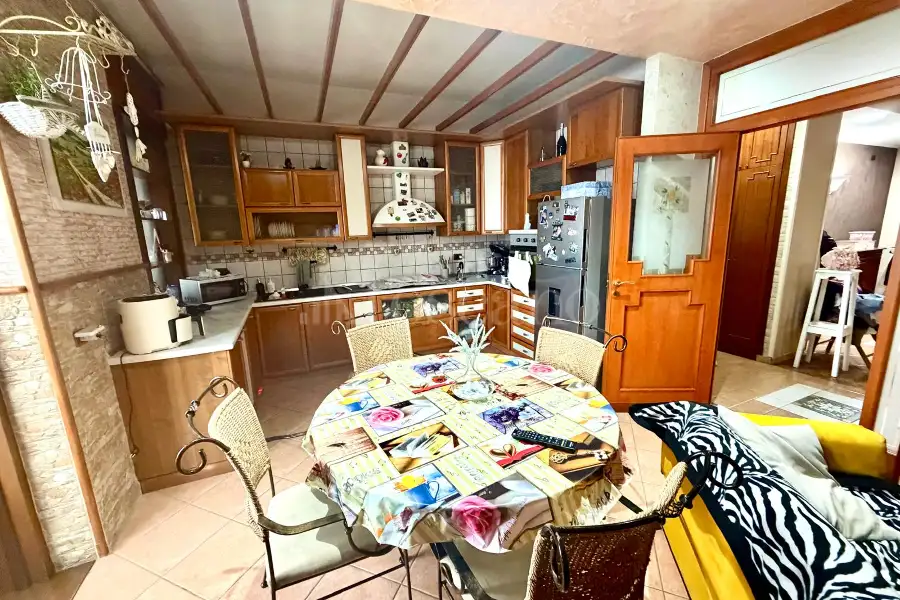 Casa in vendita di 115 mq a €260.000 (rif. 6/2026)