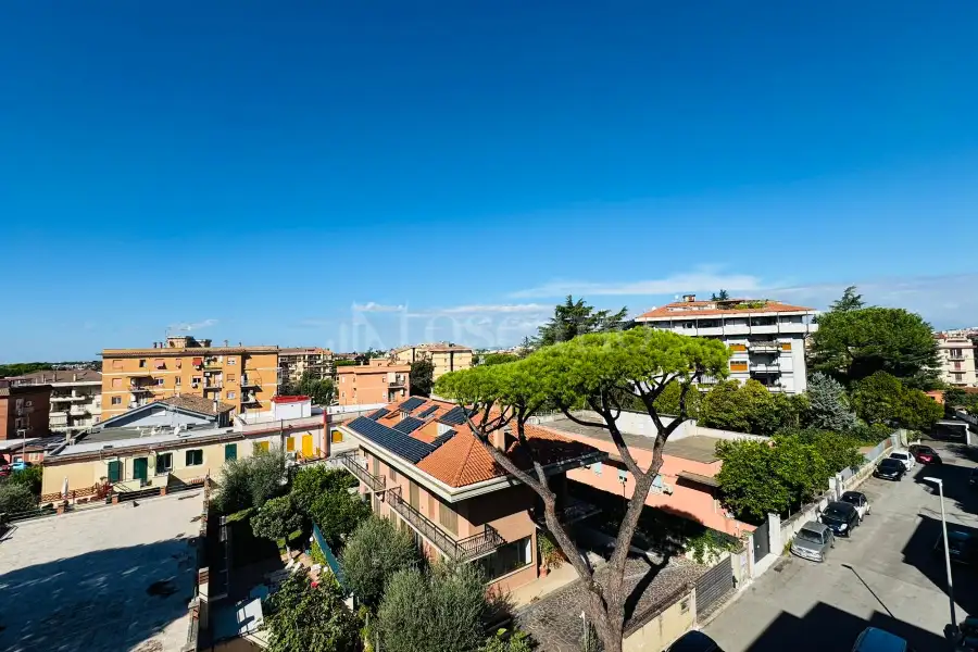 Attico in vendita di 110 mq a €270.000 (rif. 41/2025)