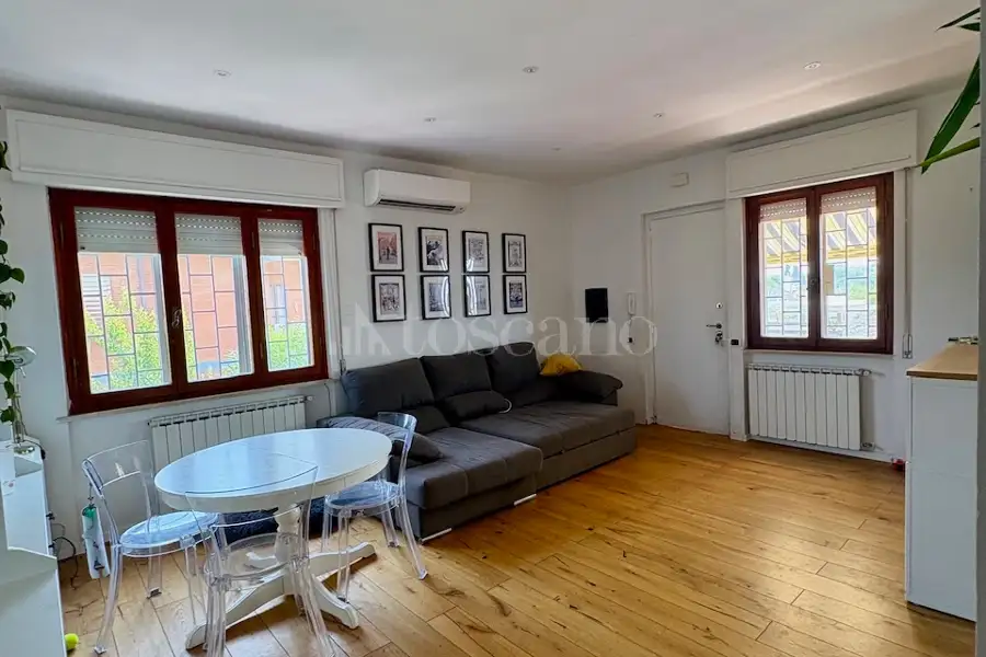 Villino a Schiera in vendita di 90 mq a €349.000 (rif. 27/2026)