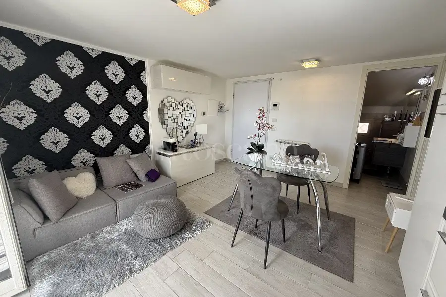 Mansarda in vendita di 50 mq a €179.000 (rif. 1/2026)