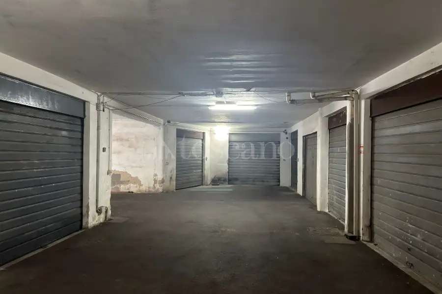Garage in vendita di 35 mq a €19.000 (rif. 105/2026)