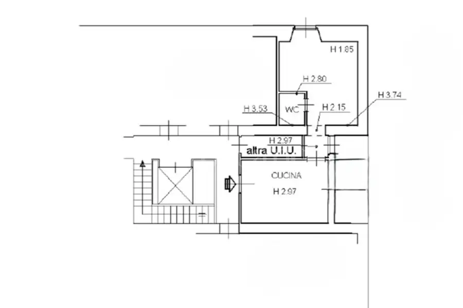 Casa in vendita di 45 mq a €330.000 (rif. 52/2026)