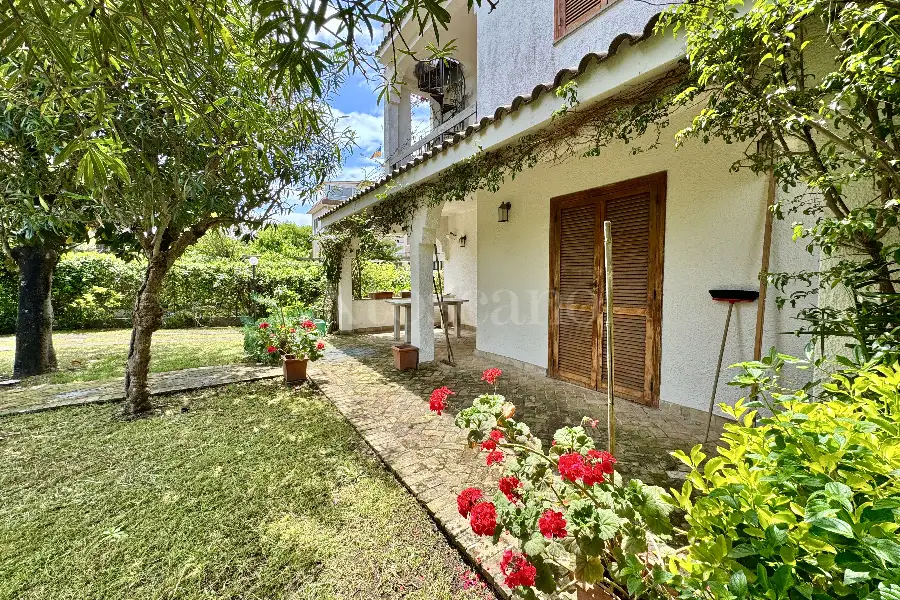 Villa in vendita di 120 mq a €295.000 (rif. 59/2025)