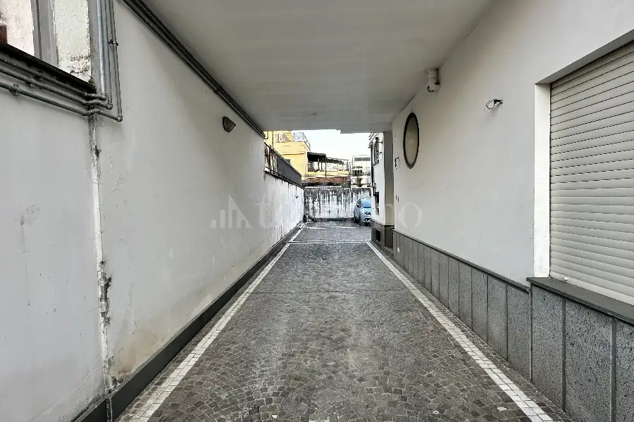 Ufficio in vendita di 190 mq a €1.200.000 (rif. 22/2026)