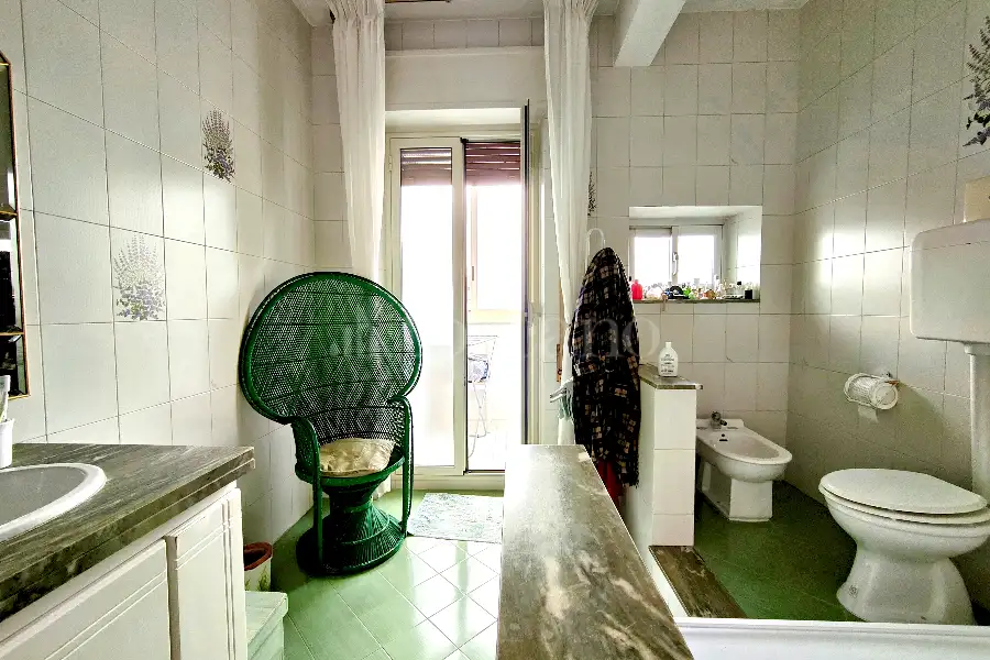 Attico in vendita di 210 mq a €375.000 (rif. 17/2026)