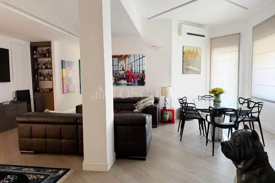 Casa in vendita di 200 mq a €995.000 (rif. 46/2026)