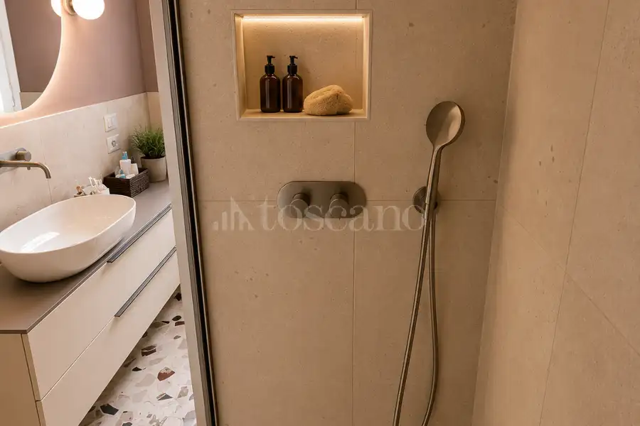 Attico in vendita di 115 mq a €1.350.000 (rif. 6/2026)