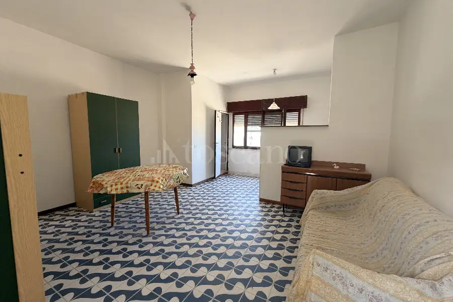 Casa in vendita di 35 mq a €58.000 (rif. 36/2026)