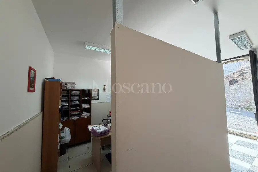 Magazzino in vendita di 41 mq a €39.000 (rif. 75/2026)