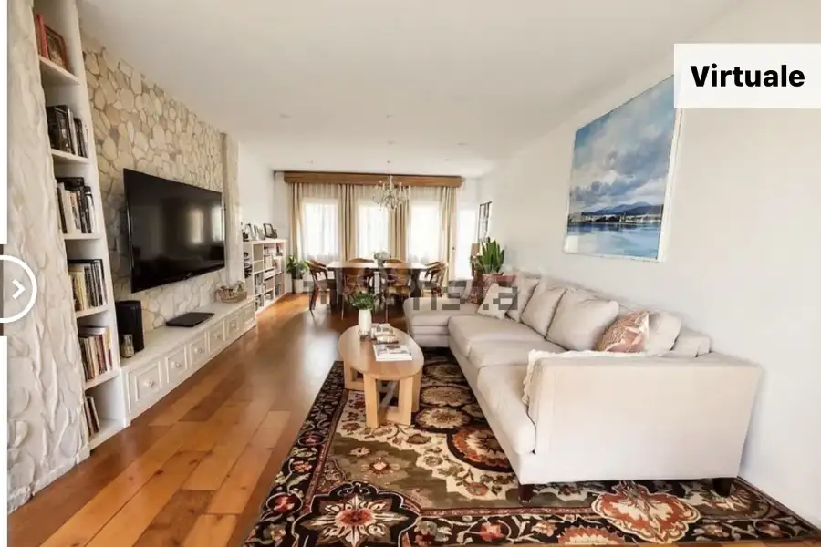 Casa in vendita di 200 mq a €635.000 (rif. 17/2025)