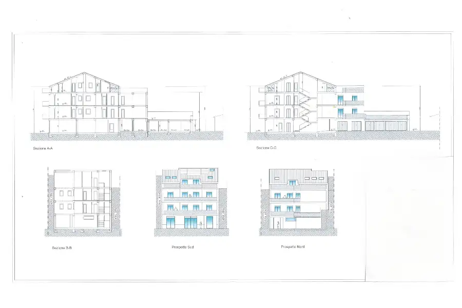 Edificabile Residenziali in vendita di 500 mq a €260.000 (rif. 19/2026)