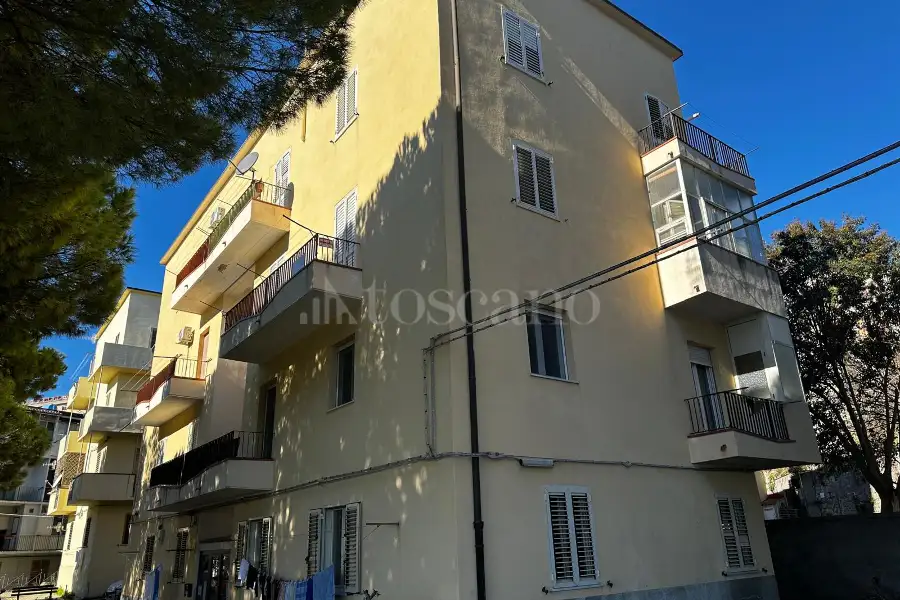 Casa in vendita di 70 mq a €60.000 (rif. 8/2026)