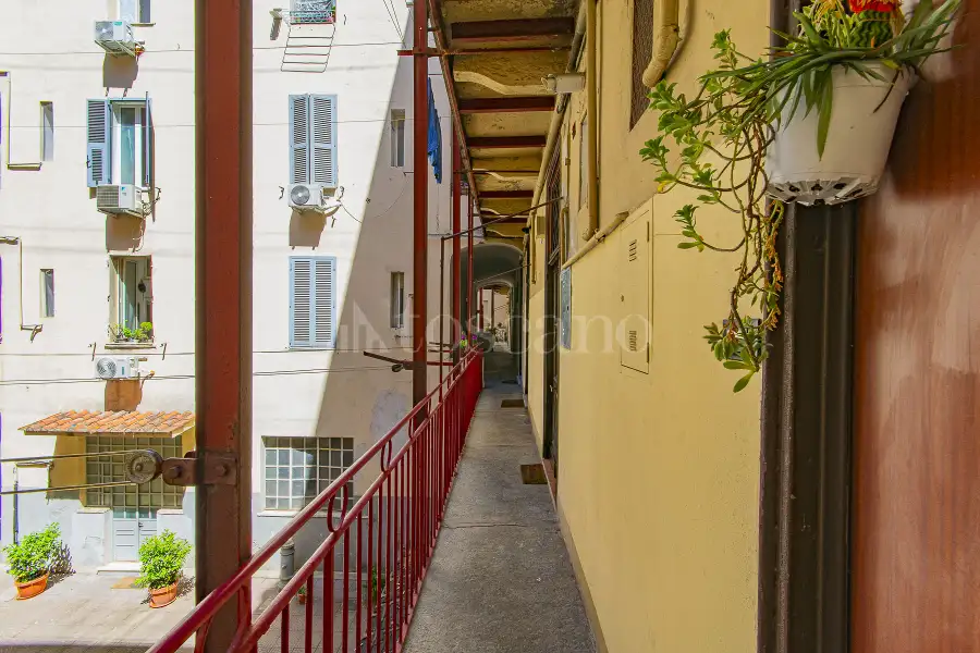 Casa in affitto di 42 mq a €1.200 (rif. 15/2026)