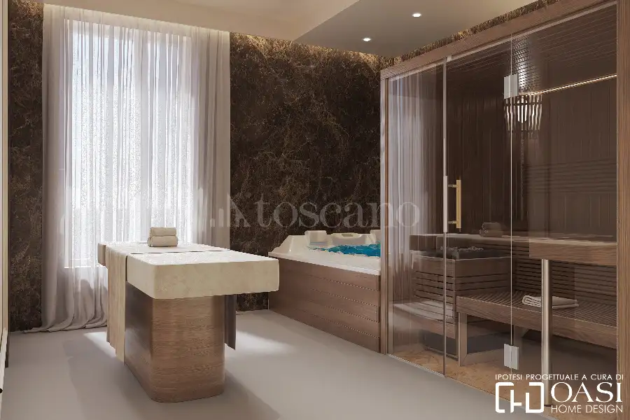 Casa in vendita di 445 mq a €3.650.000 (rif. 23/2026)