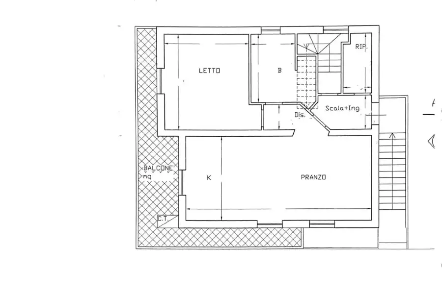 Casa in vendita di 170 mq a €259.000 (rif. 44/2025)