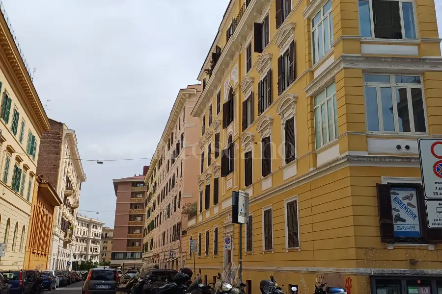 Casa in vendita di 110 mq a €1.050.000 (rif. 31/2026)
