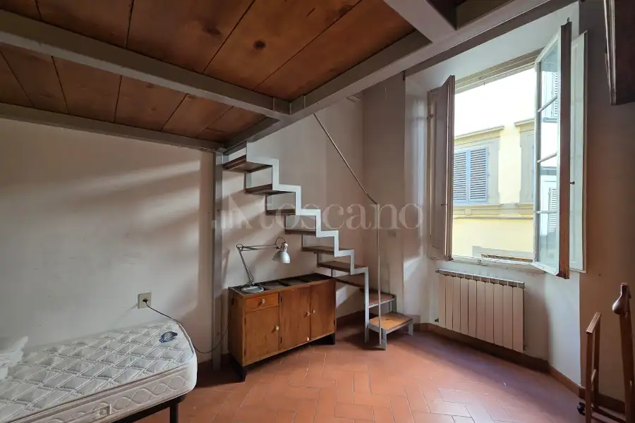 Casa in affitto di 85 mq a €1.500 (rif. 25/2026)