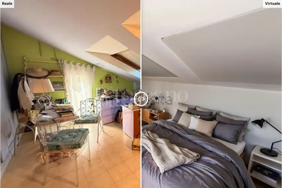 Villino a Schiera in vendita di 110 mq a €345.000 (rif. 1/2026)